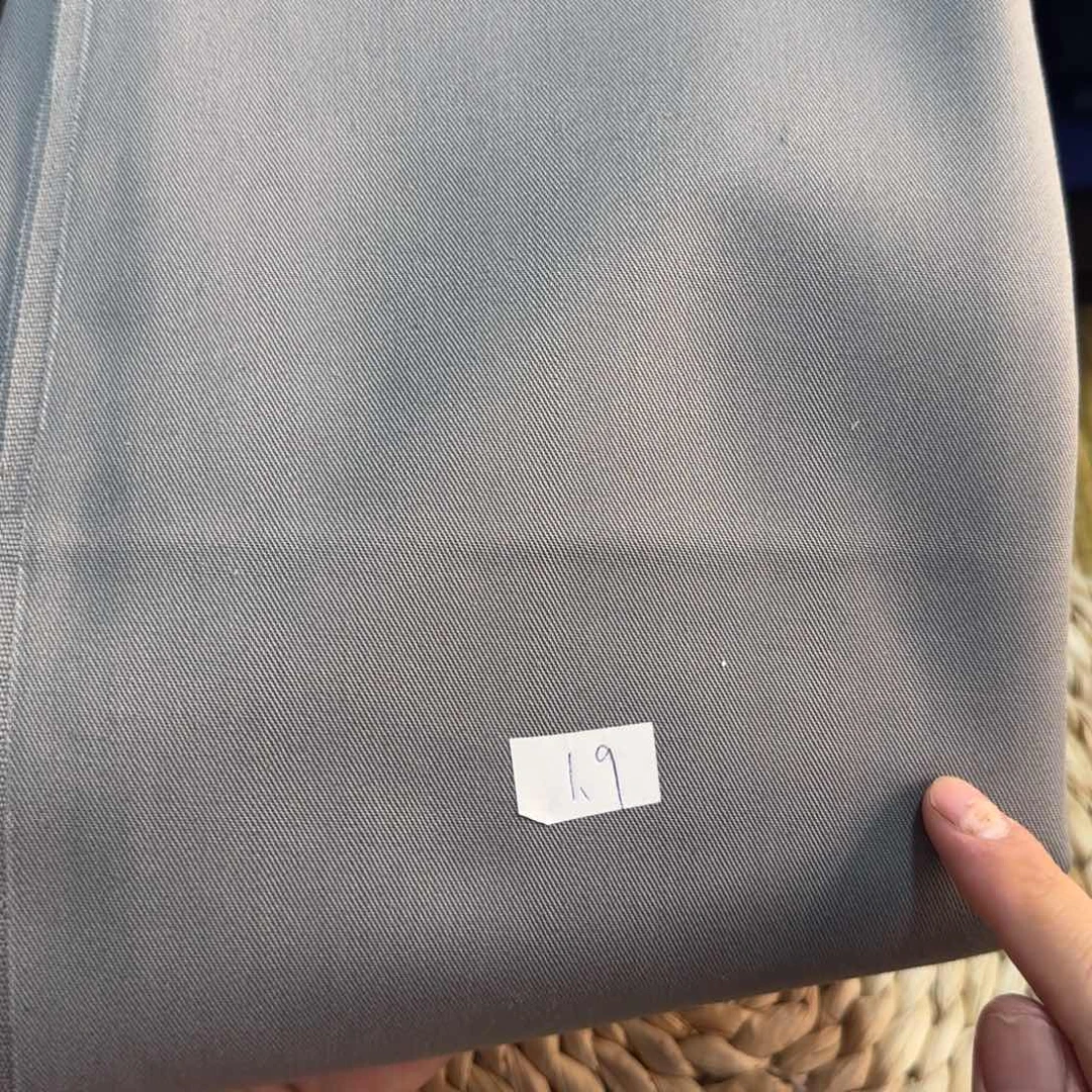 混纺直播间闪购面料046