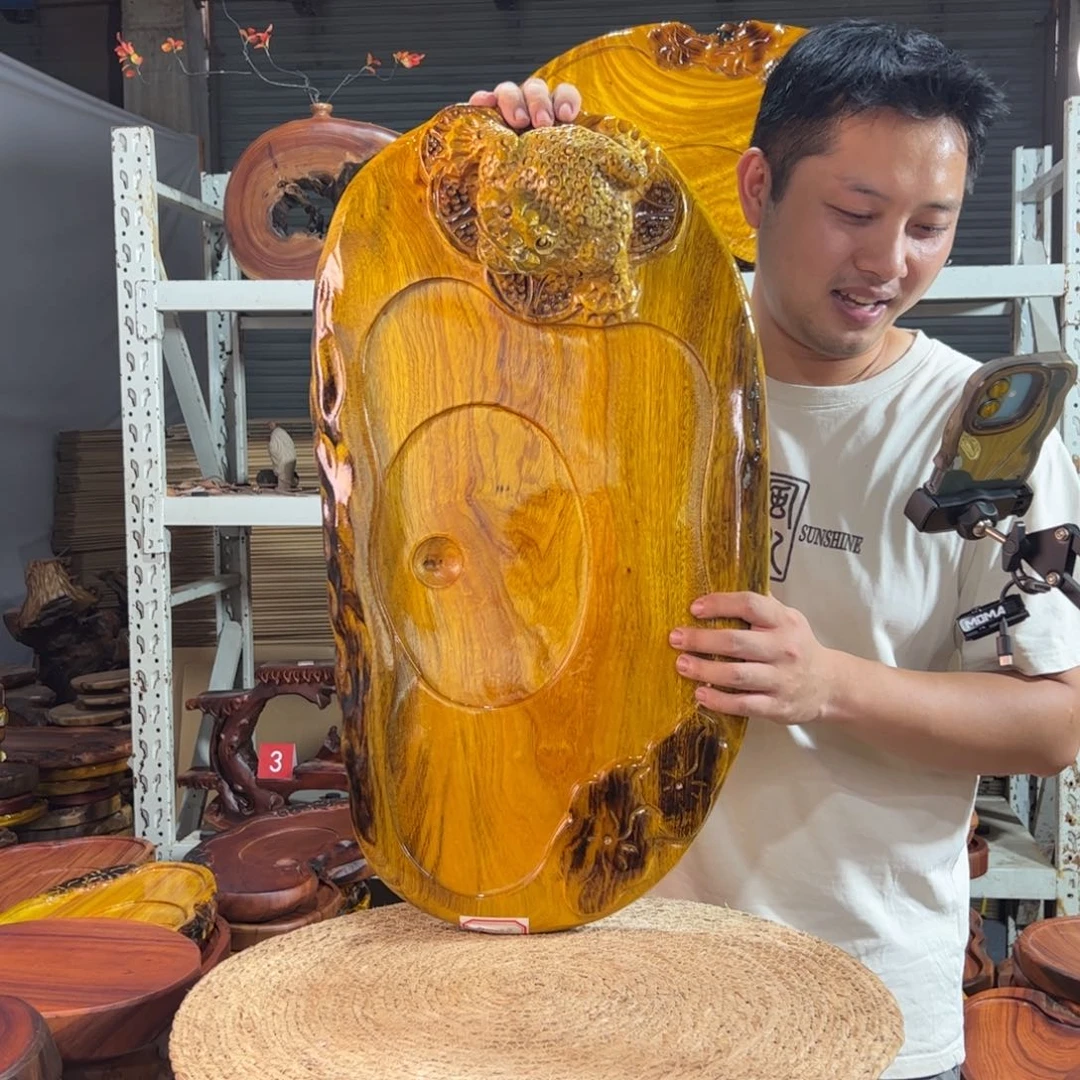 66-37-4 香樟木原木产品木头