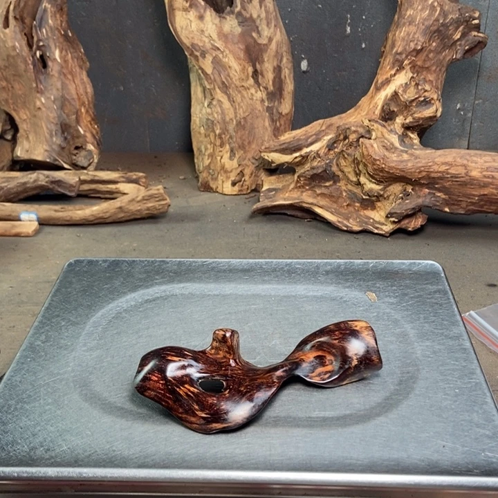 ****海黄花梨/降香黄檀海南黄花梨