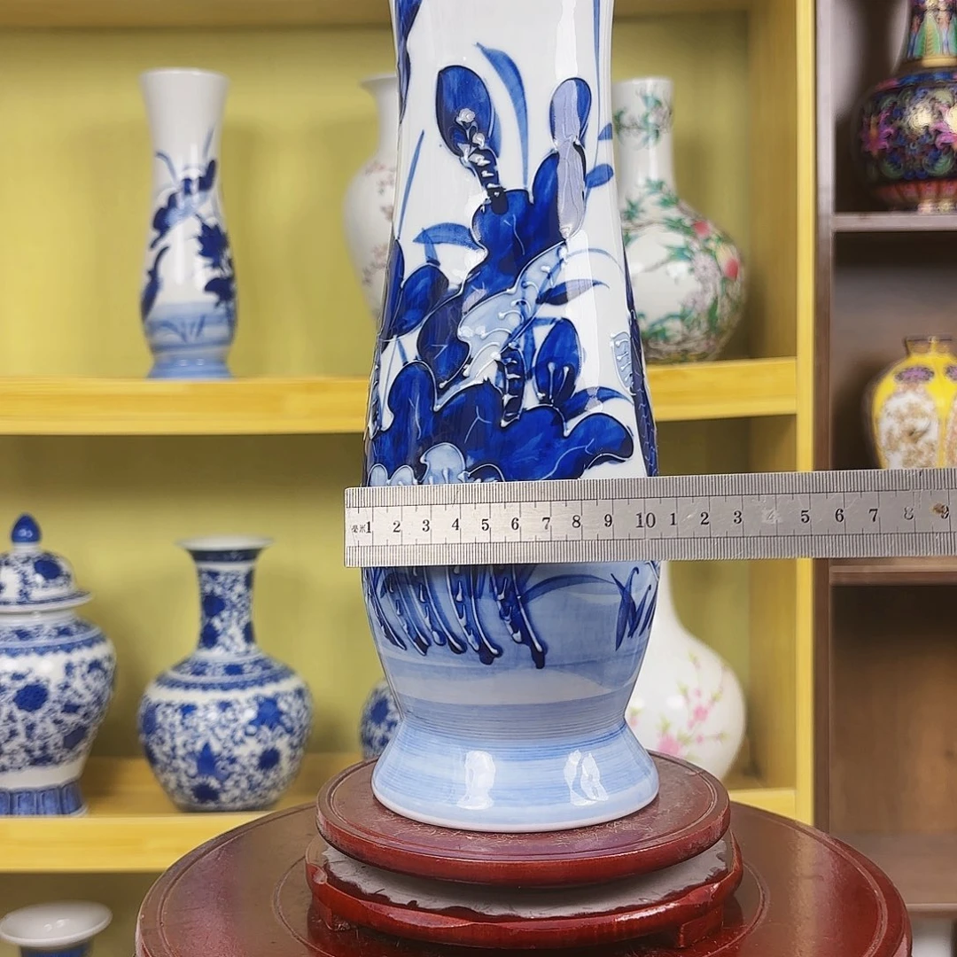 摆件景德镇陶瓷艺术