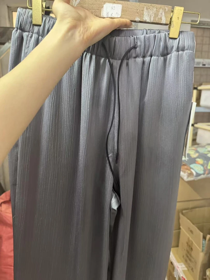 兰子左3-1下1050款裤子