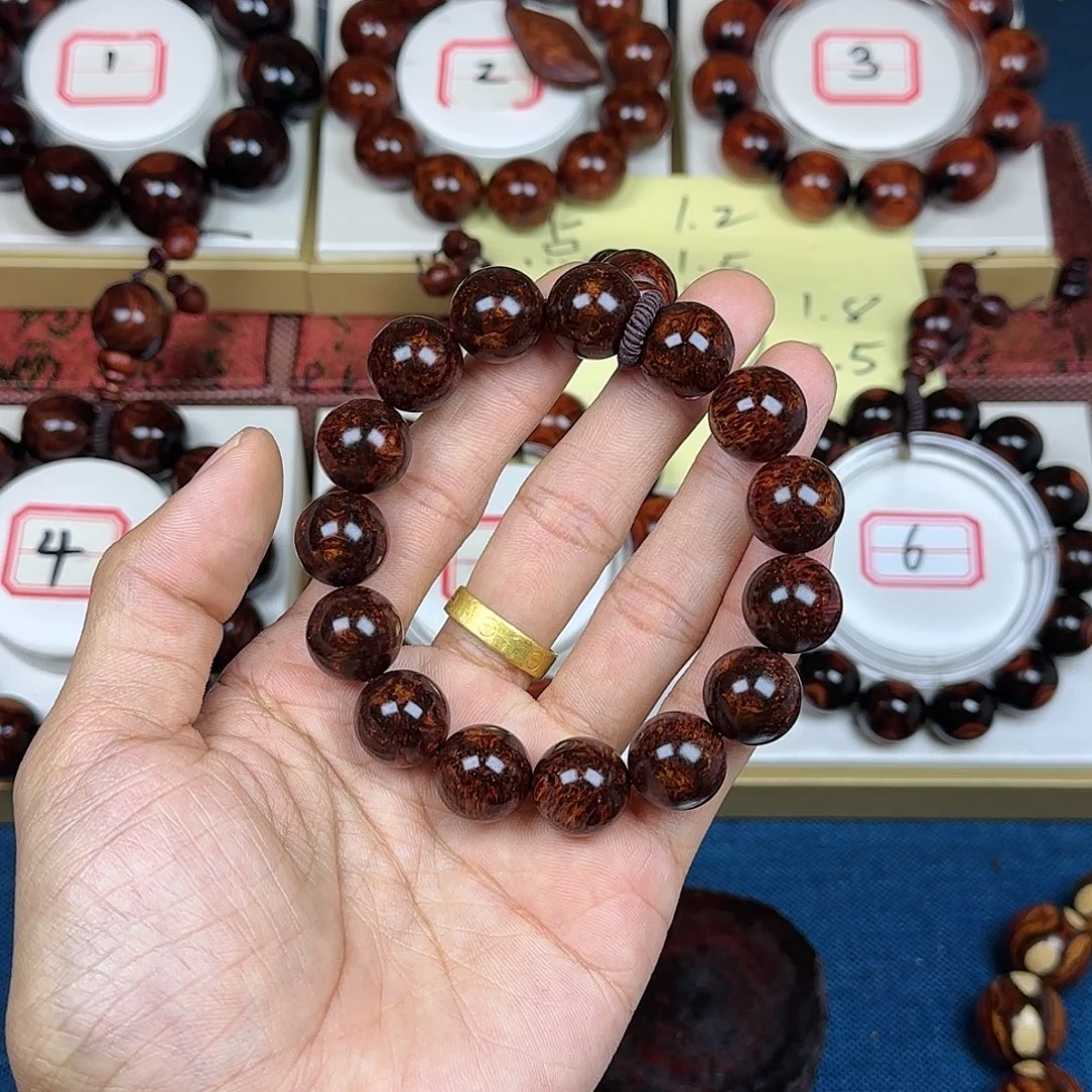 贩***贾花梨木类黄花梨1.5