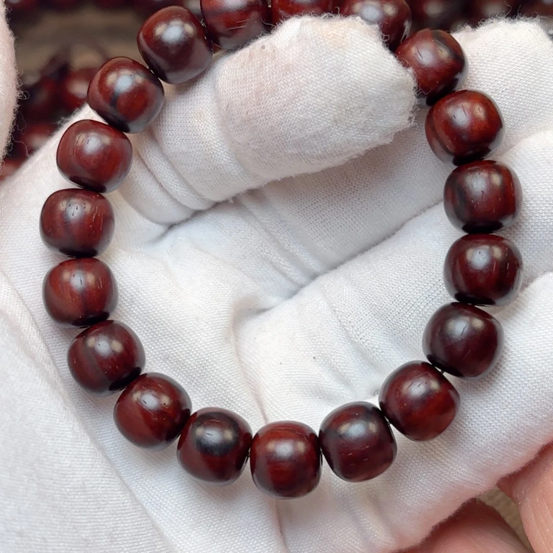 小叶紫檀手串/手链