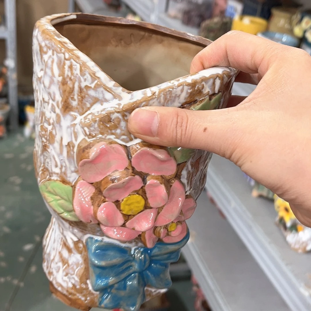 【闪购商品】红陶福利