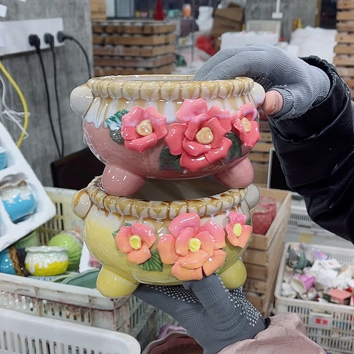 红陶正品数量有限