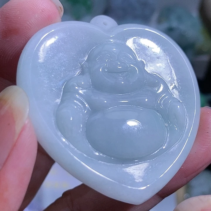 【闪购商品】翡翠挂件未镶嵌111111111111