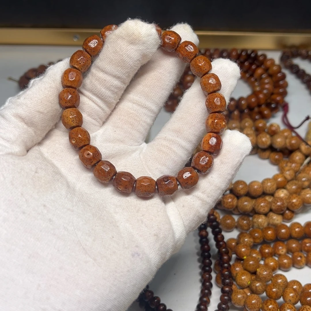 农***拳星月菩提吊坠10✖️9钻石面无相