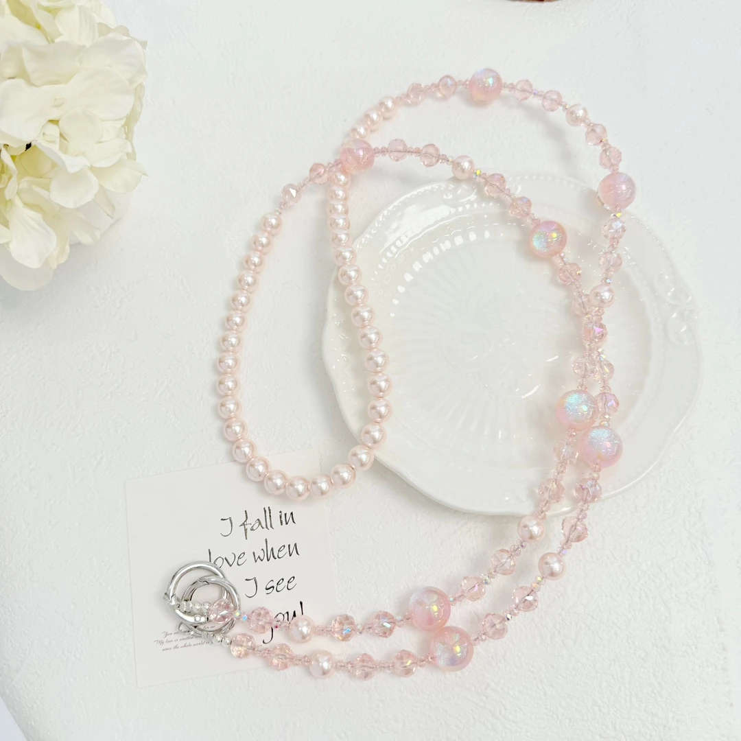 无品牌F-392韩版手机链