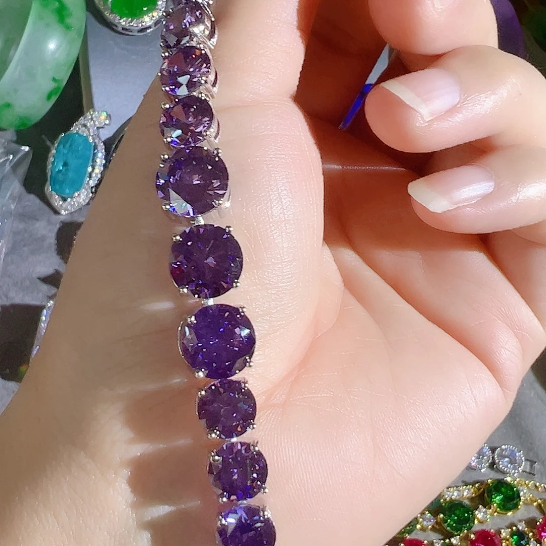 花岗石钨合金红色蓝色大宝贝