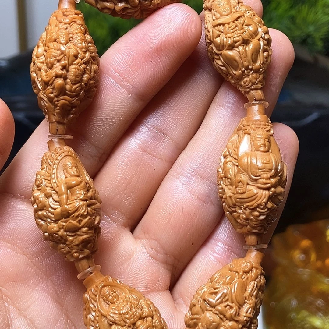 橄榄核手串/手链bbhhbbbbhhhbhb