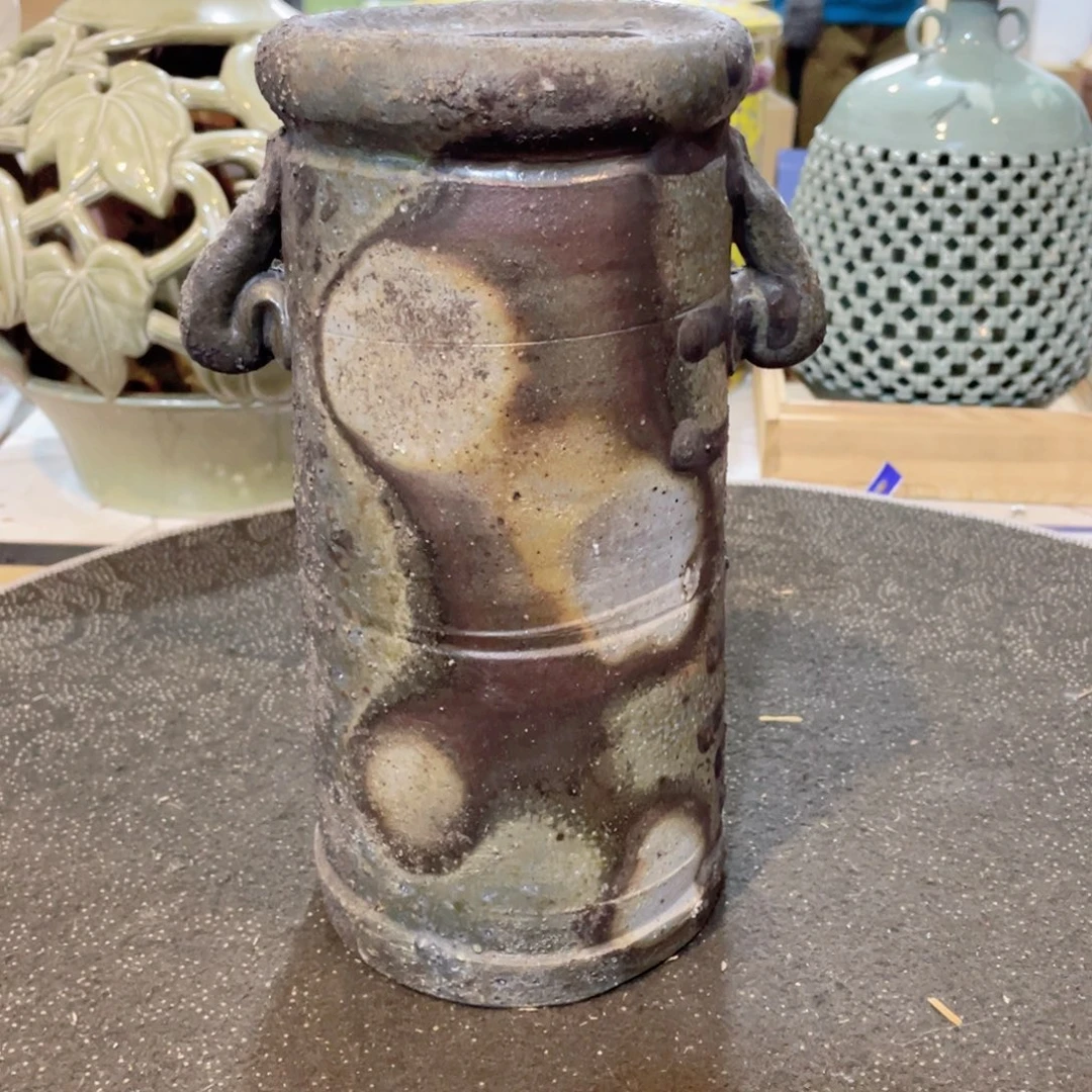 瓷片工艺品美术工艺品美术