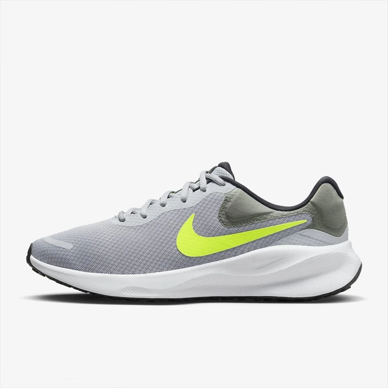 NIKE/耐克男鞋 Revolution 7时尚潮流缓震运动跑步鞋FB2207-002
