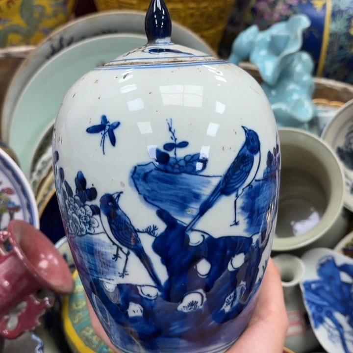 摆件瓷器摆件瓷器摆件