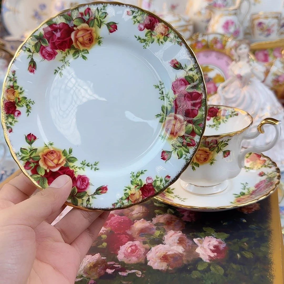 欧洲瓷器收藏鉴赏