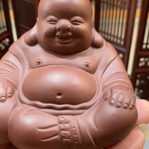 紫砂茶壶宜兴紫砂