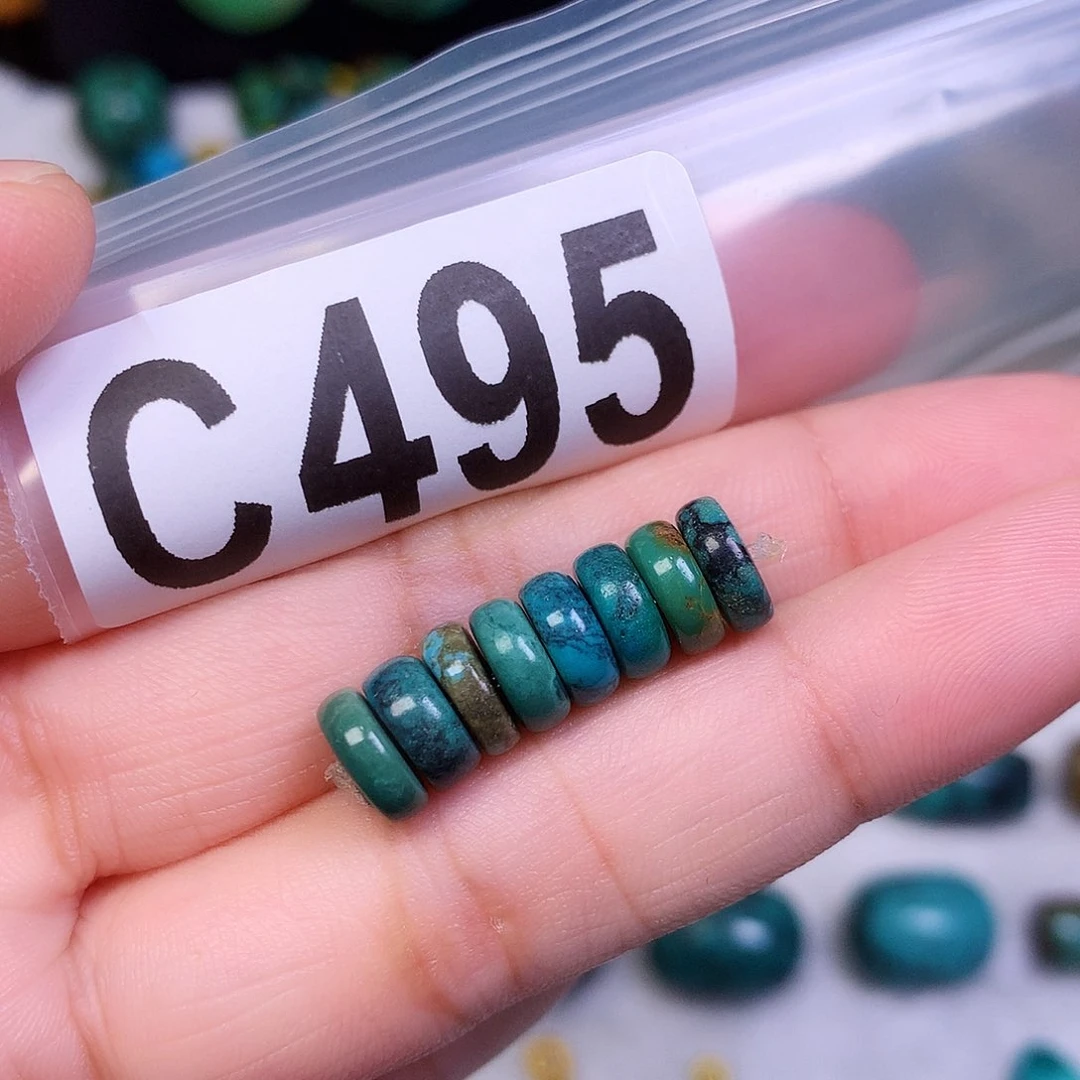 空竹粉丝专享十堰特色手工散珠