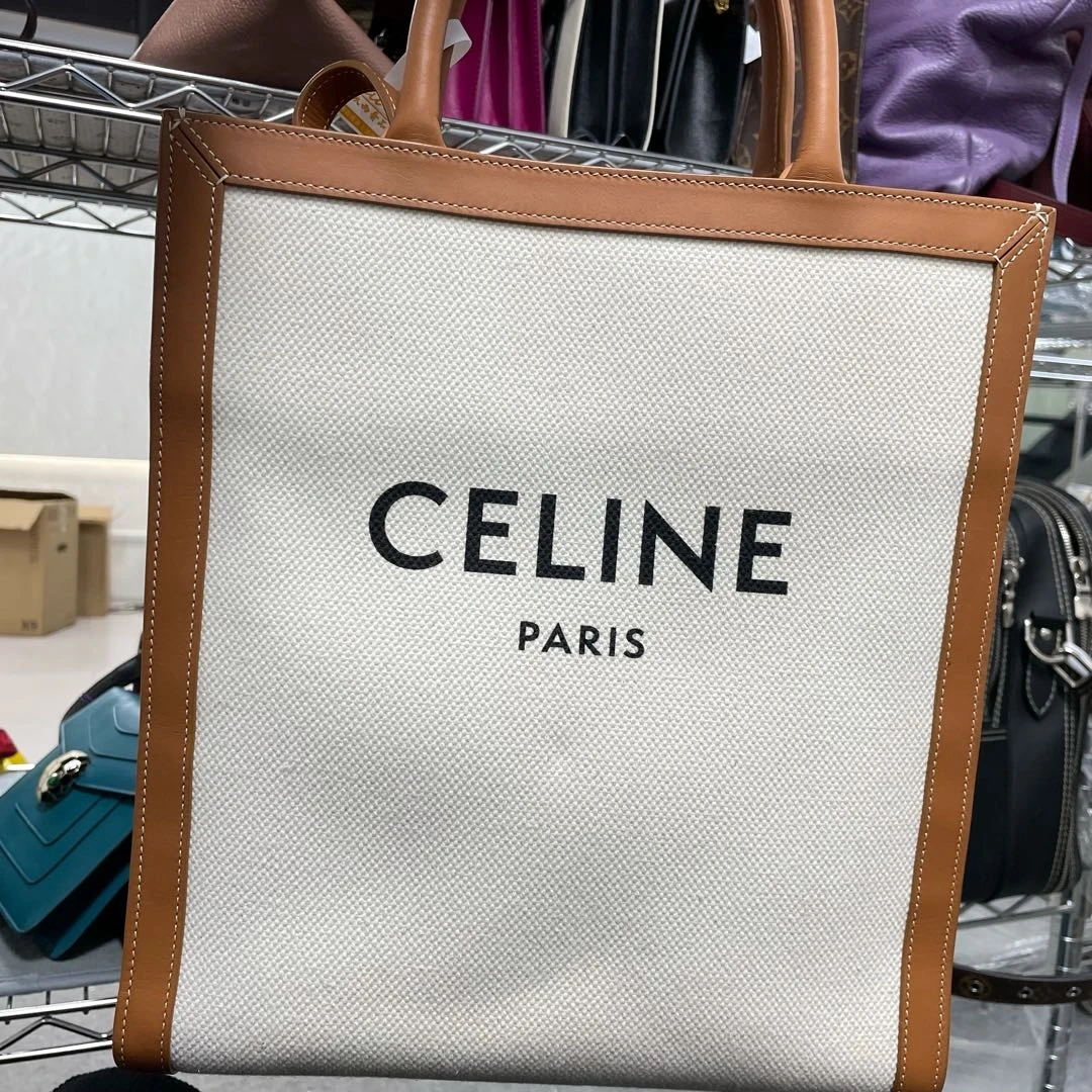 95新 Celine/思琳 小野专属/单肩包/TL2887