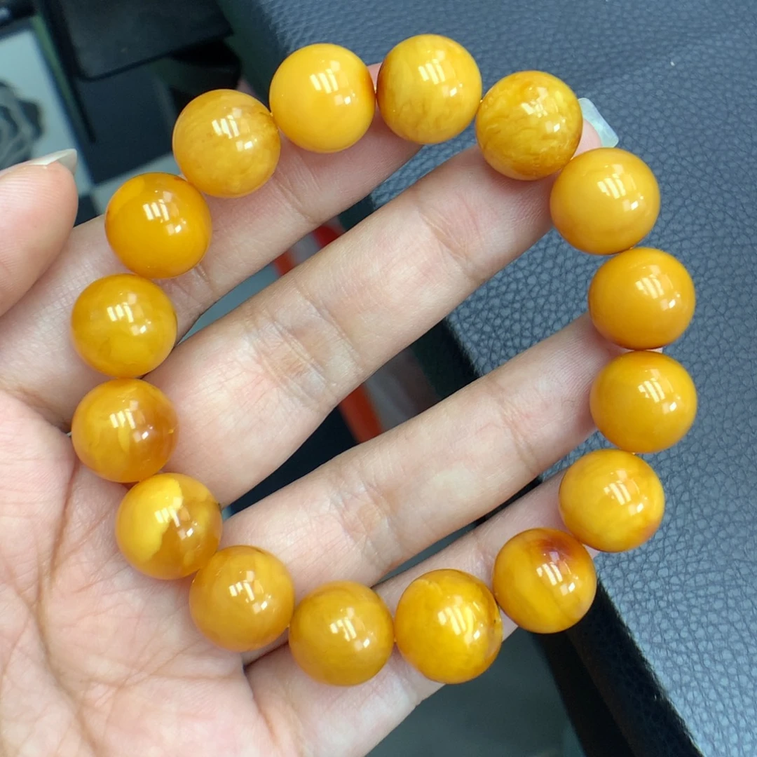 琥珀未镶嵌珠宝奇石12.6m