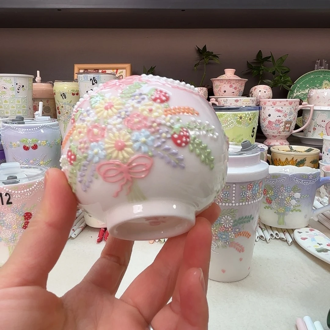 景德镇设计师款陶瓷