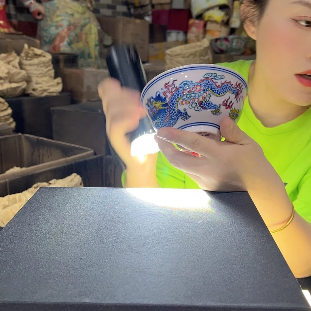 摆件//////景德镇陶瓷瓷器。