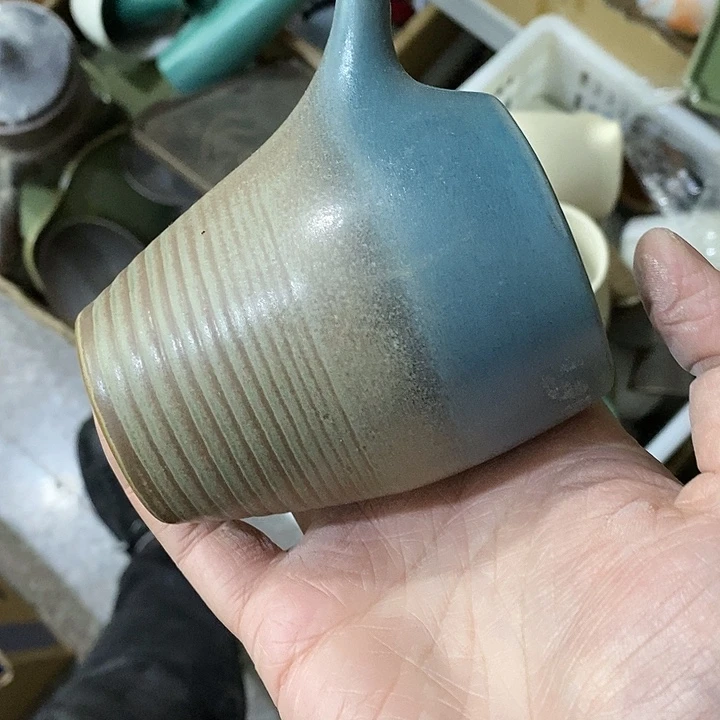 陶瓷艺术品及陶瓷制品