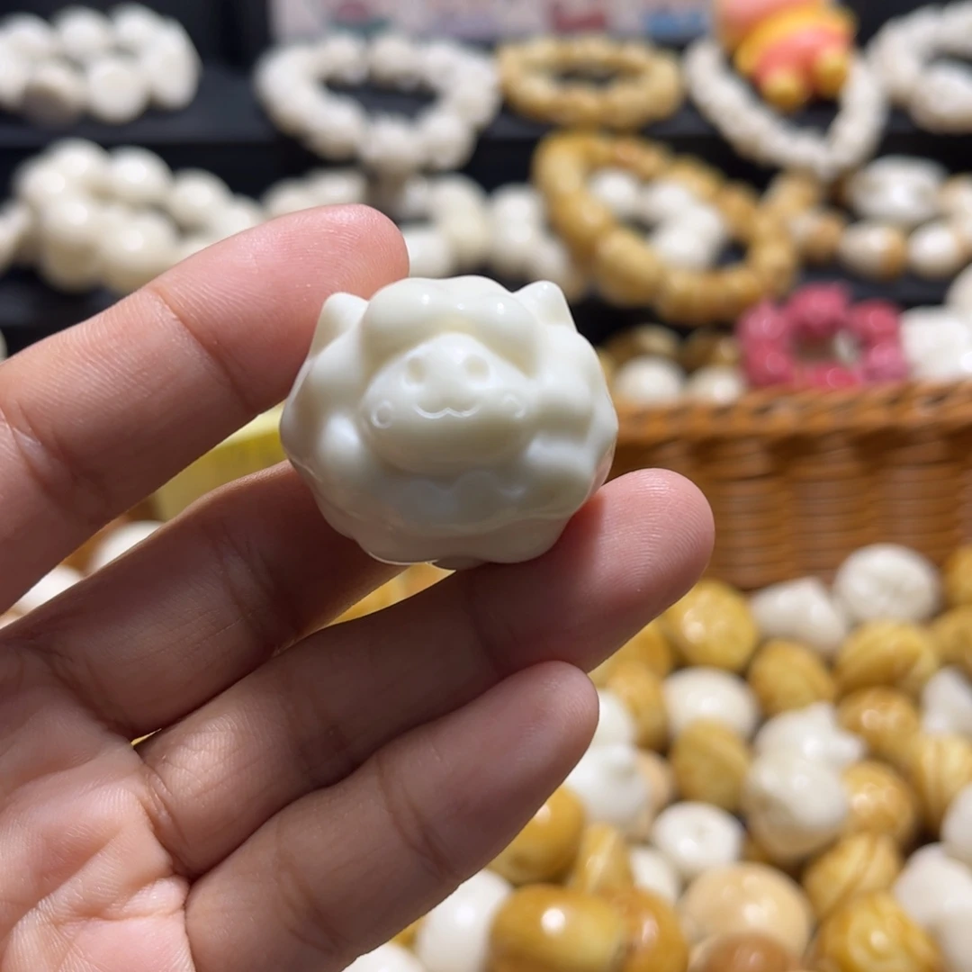 吊坠菩提根/象牙果瑕疵大不退不换
