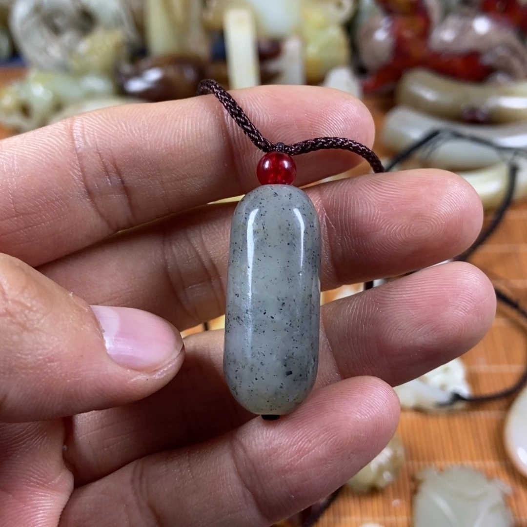 和田玉和田玉未镶嵌良*