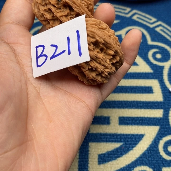 把件文玩核桃核桃