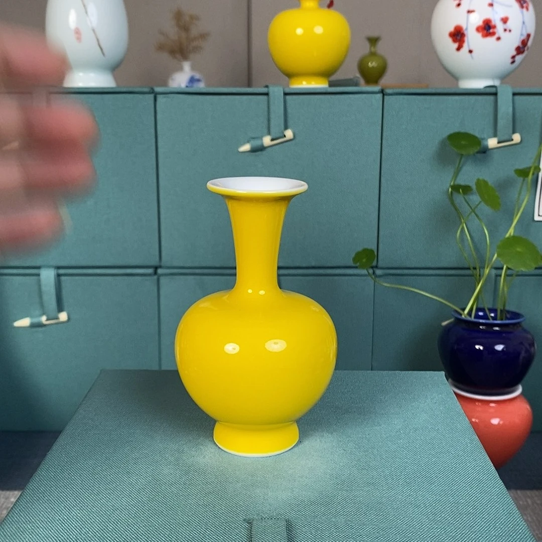 摆件景德镇瓷器精品鉴赏作品