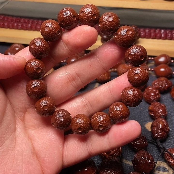 手串/手链橄榄核1