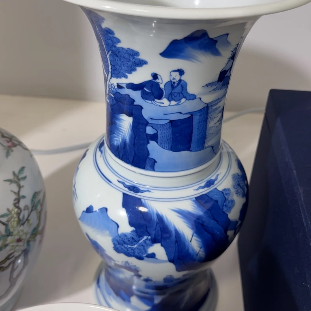 摆件梦****”陶瓷工艺放漏福利