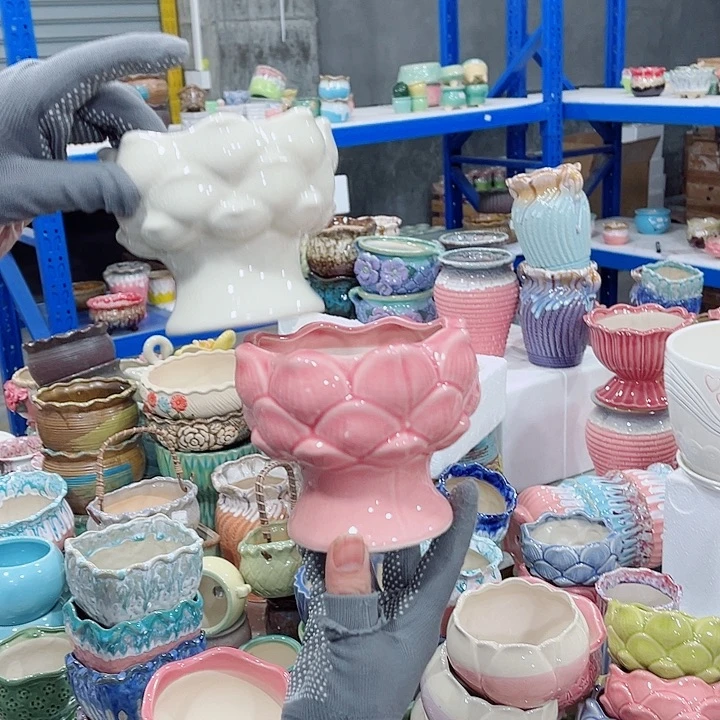 红陶正品数量有限