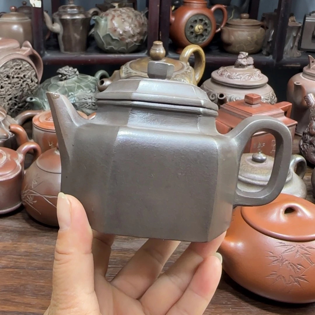 茶壶紫砂茂*紫砂茶具