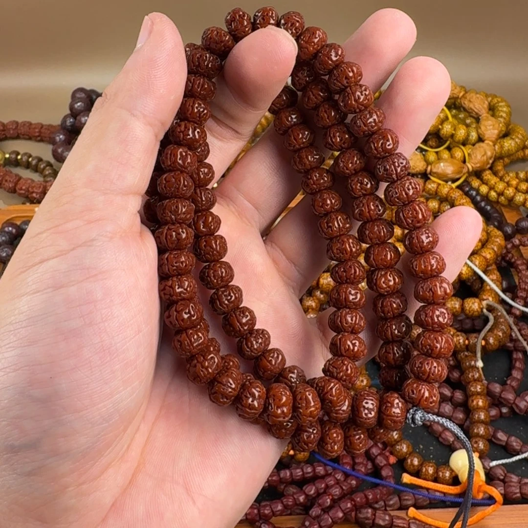 止***殇金刚菩提吊坠图健健康康了