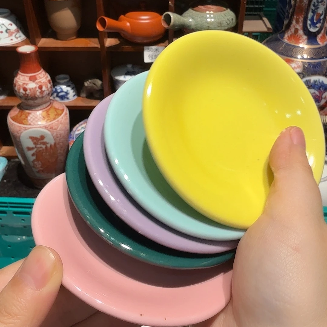 瓷片五十包邮 非全新