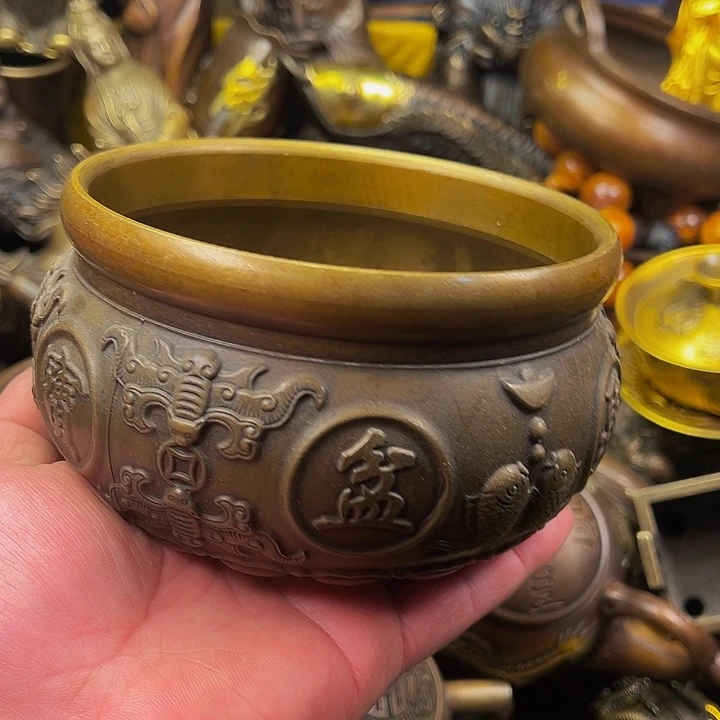 精美铜器精美铜器