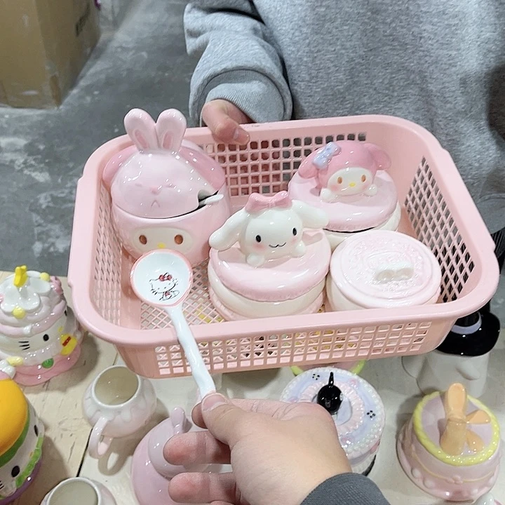 紫砂茶叶罐这么多人都