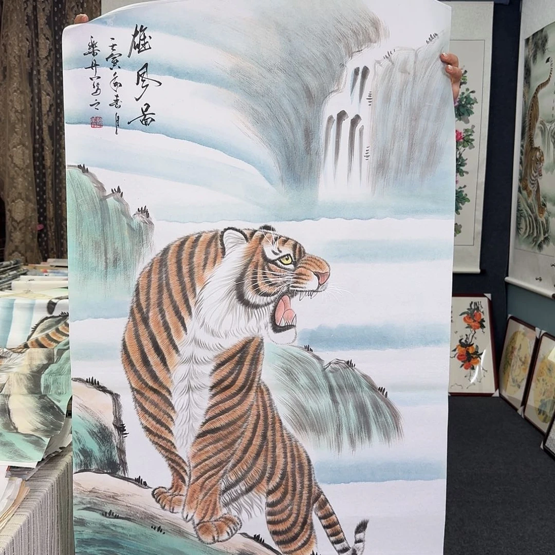 纯手绘作品作品作品