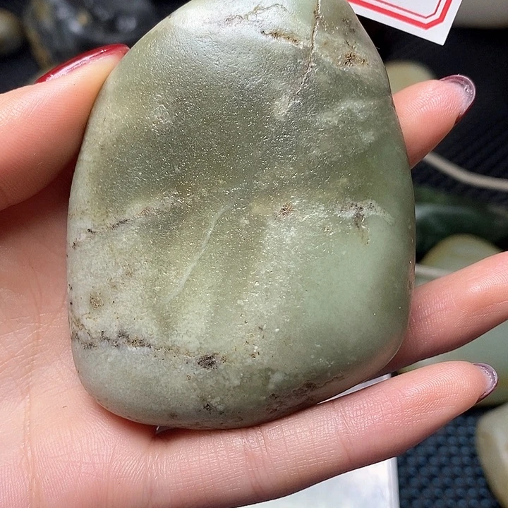 未镶嵌和田玉挂件68