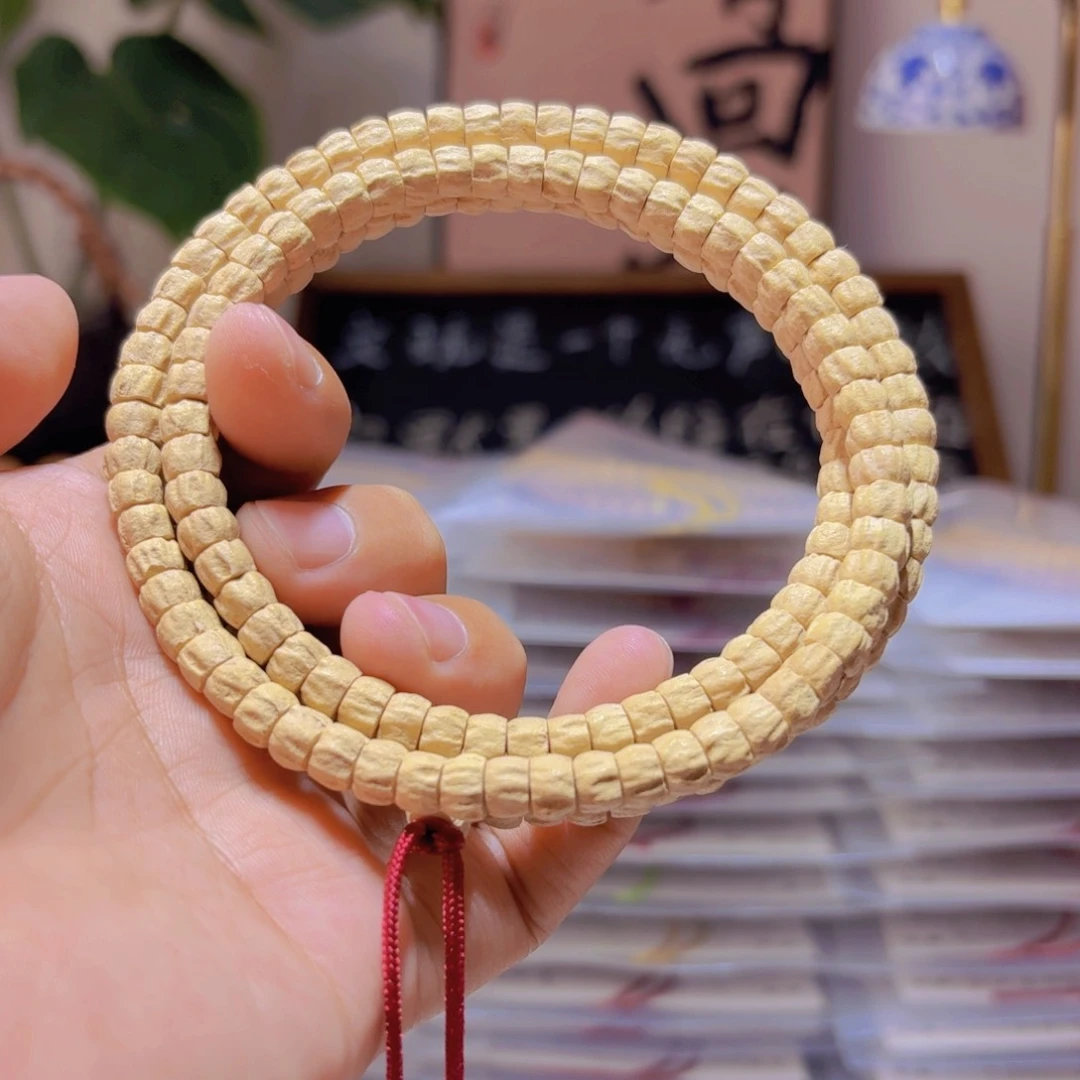 柏香籽/百香籽吊坠