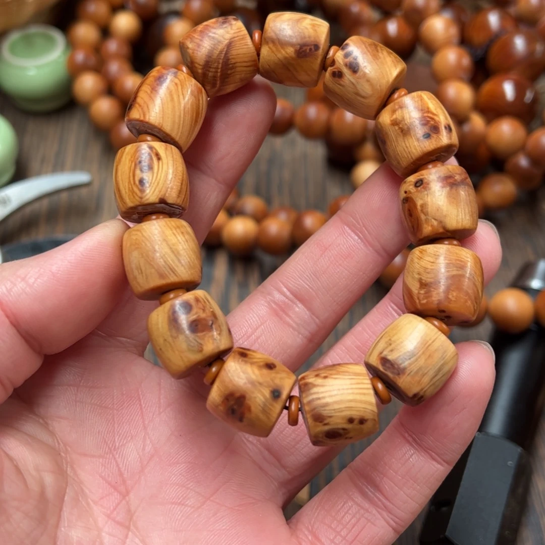 太行崖柏陈化太行