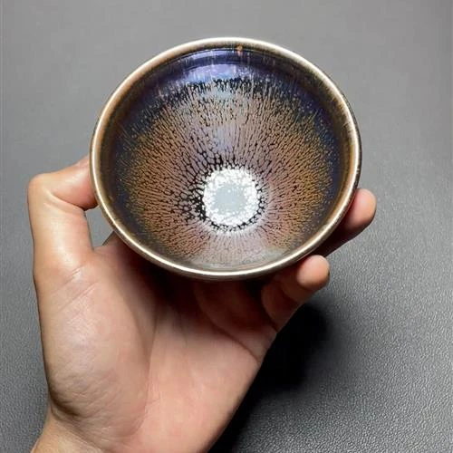 【闪购商品】茶盏-1010...........