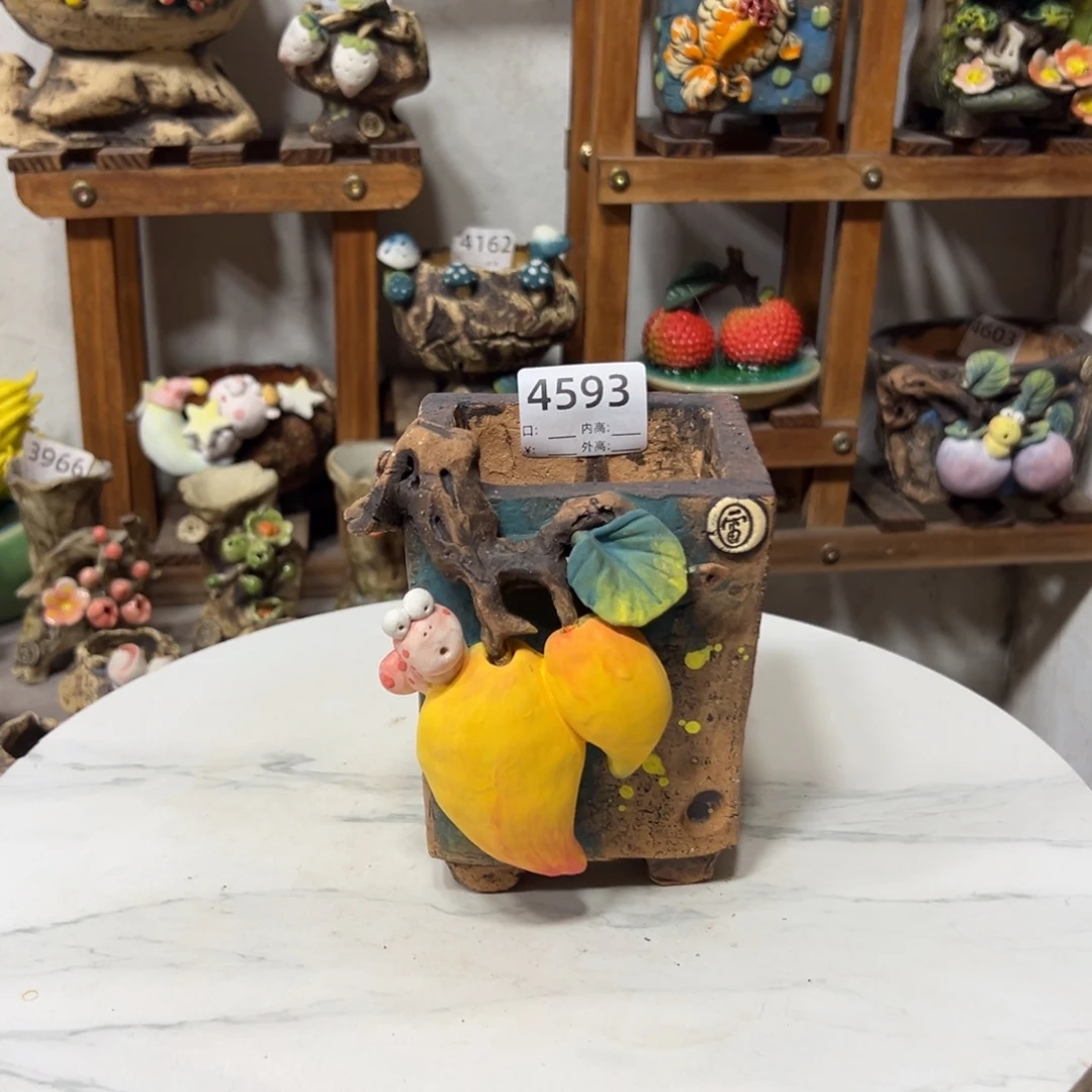 4593 号，内口7外高12