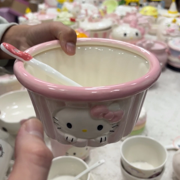正版 釉下彩高温陶瓷…餐具