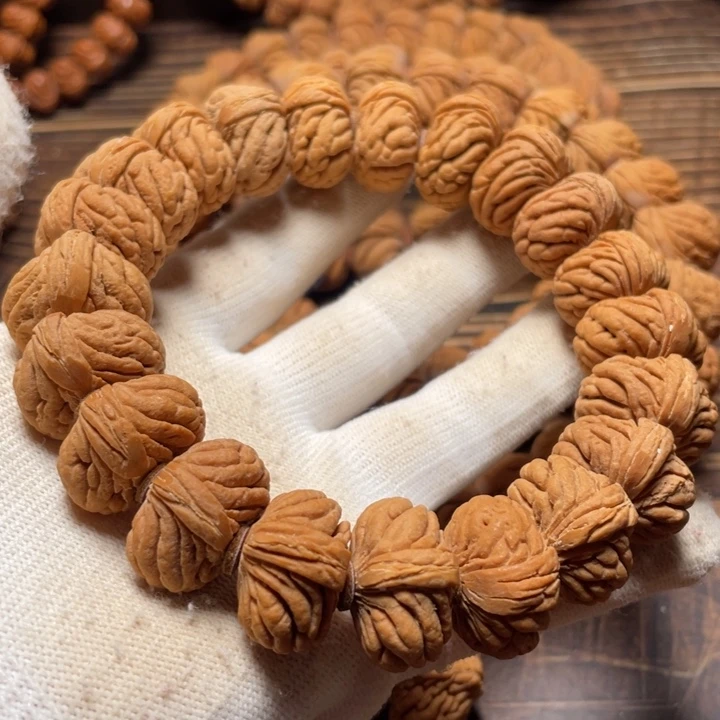 桃核手串五爪手串212112