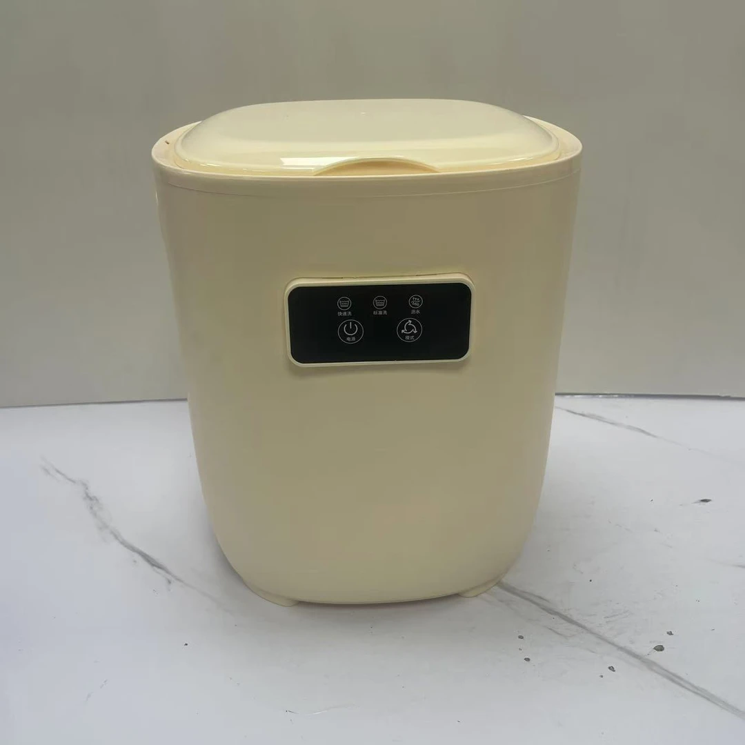 洗脱一体洗衣机-规格款式配件随机  J