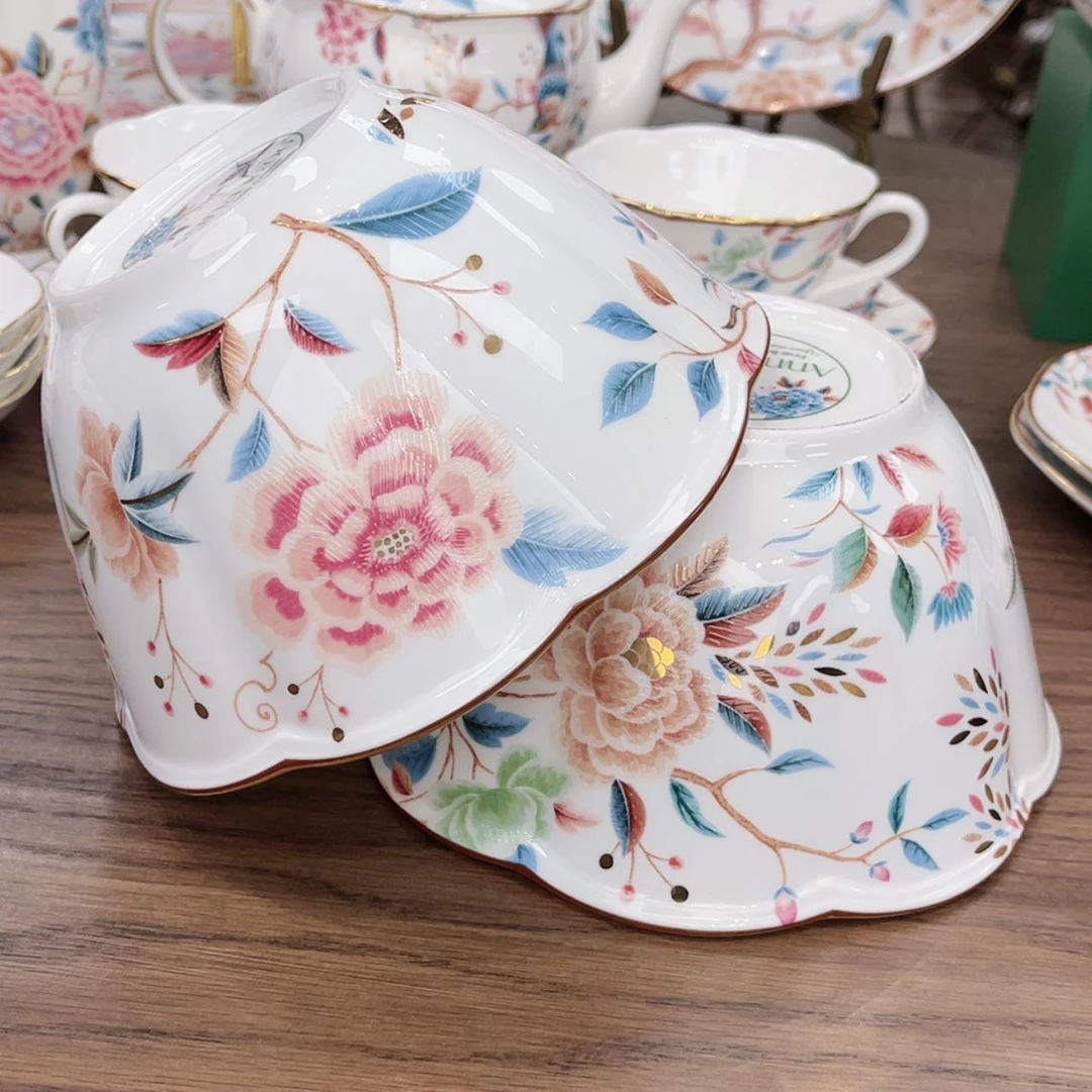 【闪购商品】瓷片碗碗——————