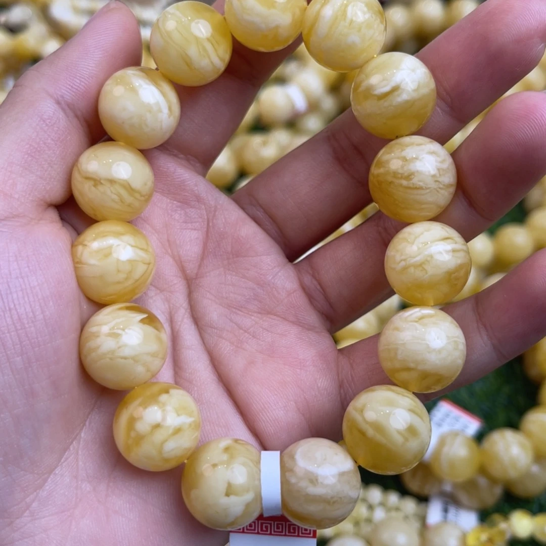 裸石琥珀未镶嵌尺寸