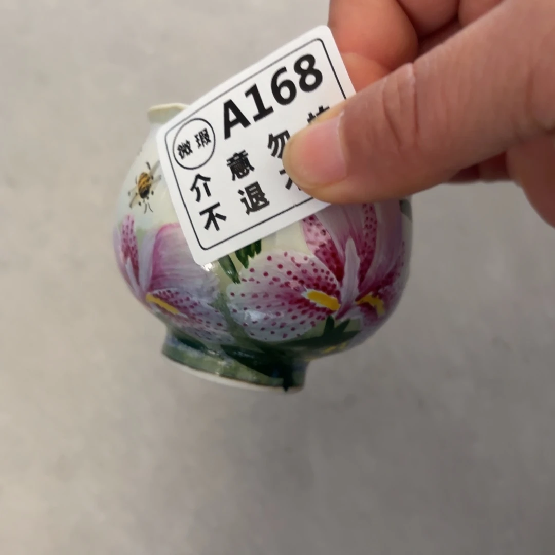 景德镇纯手工制作工艺陶瓷