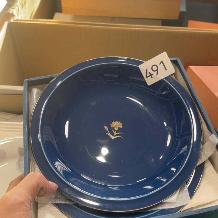 瓷片好看的好看的